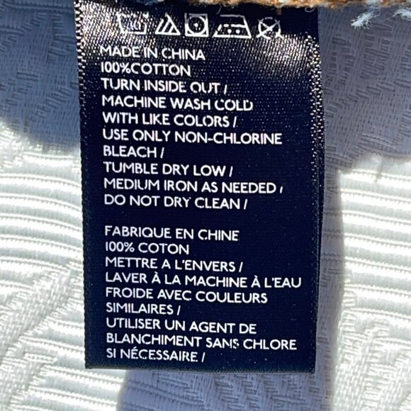 BBDG Urban Outfitters SIZE 31 Cheeky High Rise Cut Off 100% Cotton Jean Shorts - Picture 6 of 6